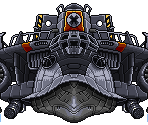 The Keesi II Mk II - Universal Metal Slug