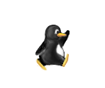 Tux (Big) - SuperTux