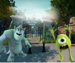 Play Set Previews - Disney Infinity
