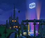 World Previews - Disney Infinity