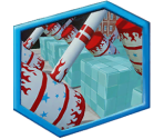 Toy Box Adventure Icons - Disney Infinity