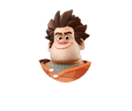 Chat Icons (Medium) - Disney Infinity