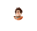Chat Icons (Small) - Disney Infinity