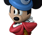 Character Previews (Large) - Disney Infinity