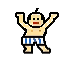 Wario Kard Enemies - WarioWare Gold