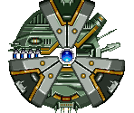 Covered Core - Gradius II: GOFER no Yabou