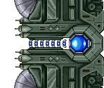 Demos - Gradius II: GOFER no Yabou