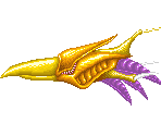Stage 3 Boss - Chimera Beast (Prototype)