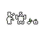 General Sprites - Popeye