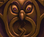 Ganon's Lair 5 - Link: The Faces of Evil
