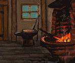Sakado 13 - Zelda: The Wand of Gamelon