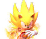 Character Icons - Master Fighter Sonic Robot (Bootleg)