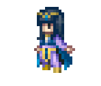 Tharja - Fire Emblem Warriors