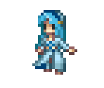 Azura - Fire Emblem Warriors