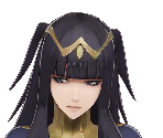 Tharja - Fire Emblem Warriors