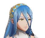 Azura - Fire Emblem Warriors
