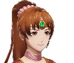 Linde - Fire Emblem Warriors