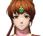 Linde - Fire Emblem Warriors