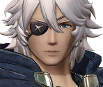 Niles - Fire Emblem Warriors