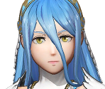 Azura - Fire Emblem Warriors