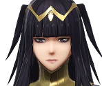 Tharja - Fire Emblem Warriors