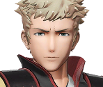 Owain - Fire Emblem Warriors