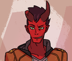 Damien - Monster Prom