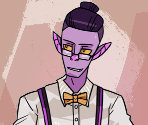 Liam - Monster Prom