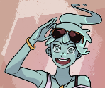 Polly - Monster Prom