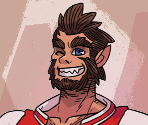 Scott - Monster Prom