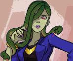 Vera - Monster Prom