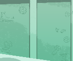 Bathroom - Monster Prom