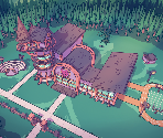 Full Maps - Monster Prom