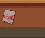 Shop - Monster Prom