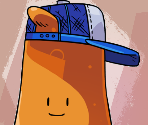 Blobert - Monster Prom