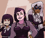 The Coven - Monster Prom