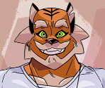 Coach - Monster Prom