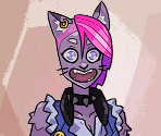 Shopkeeper - Monster Prom