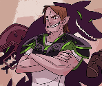 Wolfpack - Monster Prom