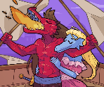 Secret Endings - Monster Prom