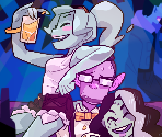 Polaroids - Monster Prom