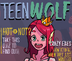 UI Sprites - Monster Prom