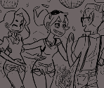 Bonus Content - Monster Prom