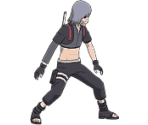 Shin - Naruto Online