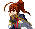 Celica A. Mercury - BlazBlue Centralfiction