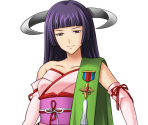 Tohya Hachijo / Featherine Augustus Aurora - Umineko no Naku Koro ni ~Majo to Suiri no Rondo~ / Umineko no Naku Koro ni Chiru ~Shinjitsu to Gensou no Nocturne~ (JPN)