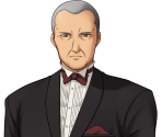 Genji Ronoue - Umineko no Naku Koro ni ~Majo to Suiri no Rondo~ / Umineko no Naku Koro ni Chiru ~Shinjitsu to Gensou no Nocturne~ (JPN)