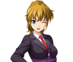 Jessica Ushiromiya - Umineko no Naku Koro ni ~Majo to Suiri no Rondo~ / Umineko no Naku Koro ni Chiru ~Shinjitsu to Gensou no Nocturne~ (JPN)