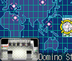 Domino Station - Yu-Gi-Oh!: Reshef of Destruction
