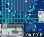 Domino Pier - Yu-Gi-Oh!: Reshef of Destruction